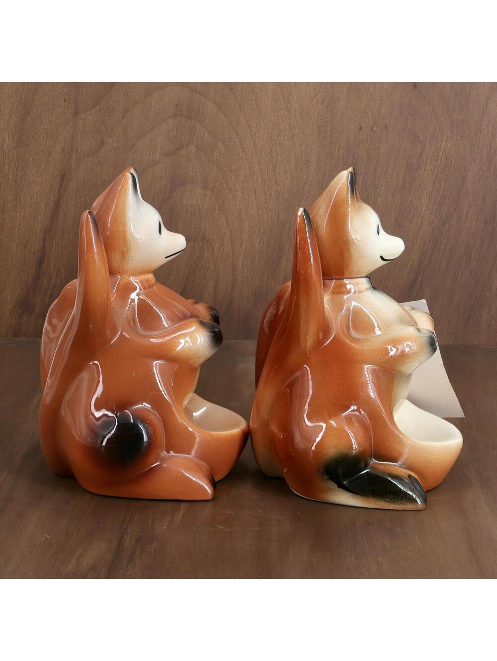 Ceramic Kangaroo Keepers - Picture 7 of 9